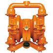 Three Inch Pumps
