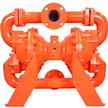Wilden Px200 25 Mm 1 Advanced Metal Pump