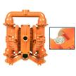 Quarter Inch Pump
