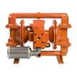 Wilden H200 25 Mm 1 Advanced Metal Pump