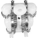 One And One Half Inch Pumps