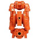 Wilden H400s 38 Mm 1 1 2 High Pressure Pump