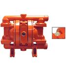 Wilden Px200 25 Mm 1 Advanced Metal Pump