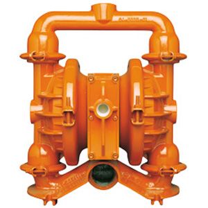 Three Inch Pumps