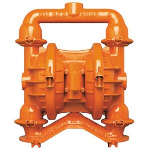 Two Inch Pumps